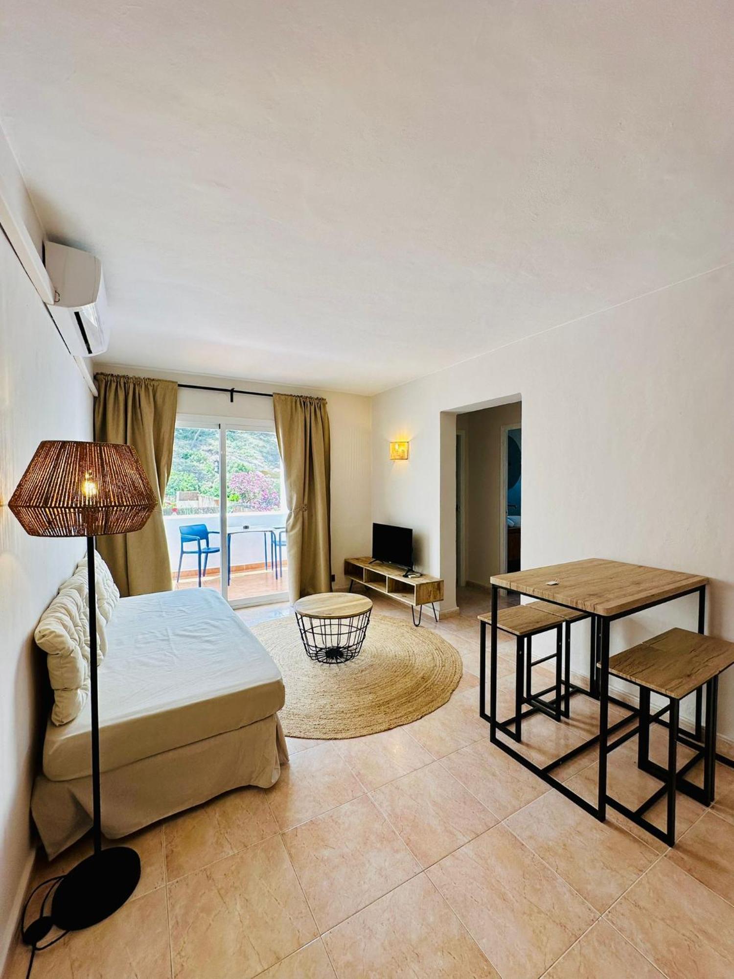 Appartement Ses Veles *
