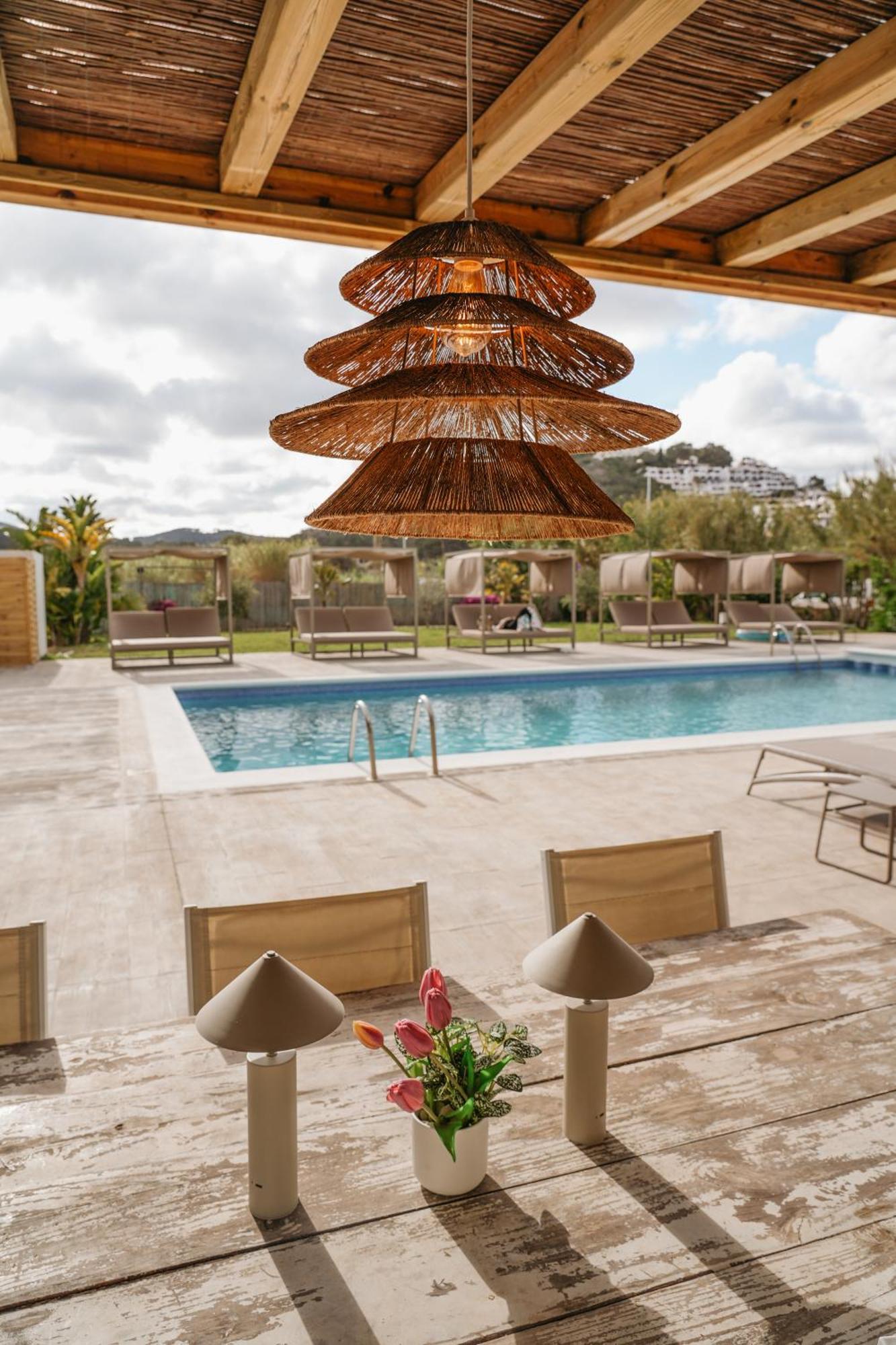 Ses Veles Appartement