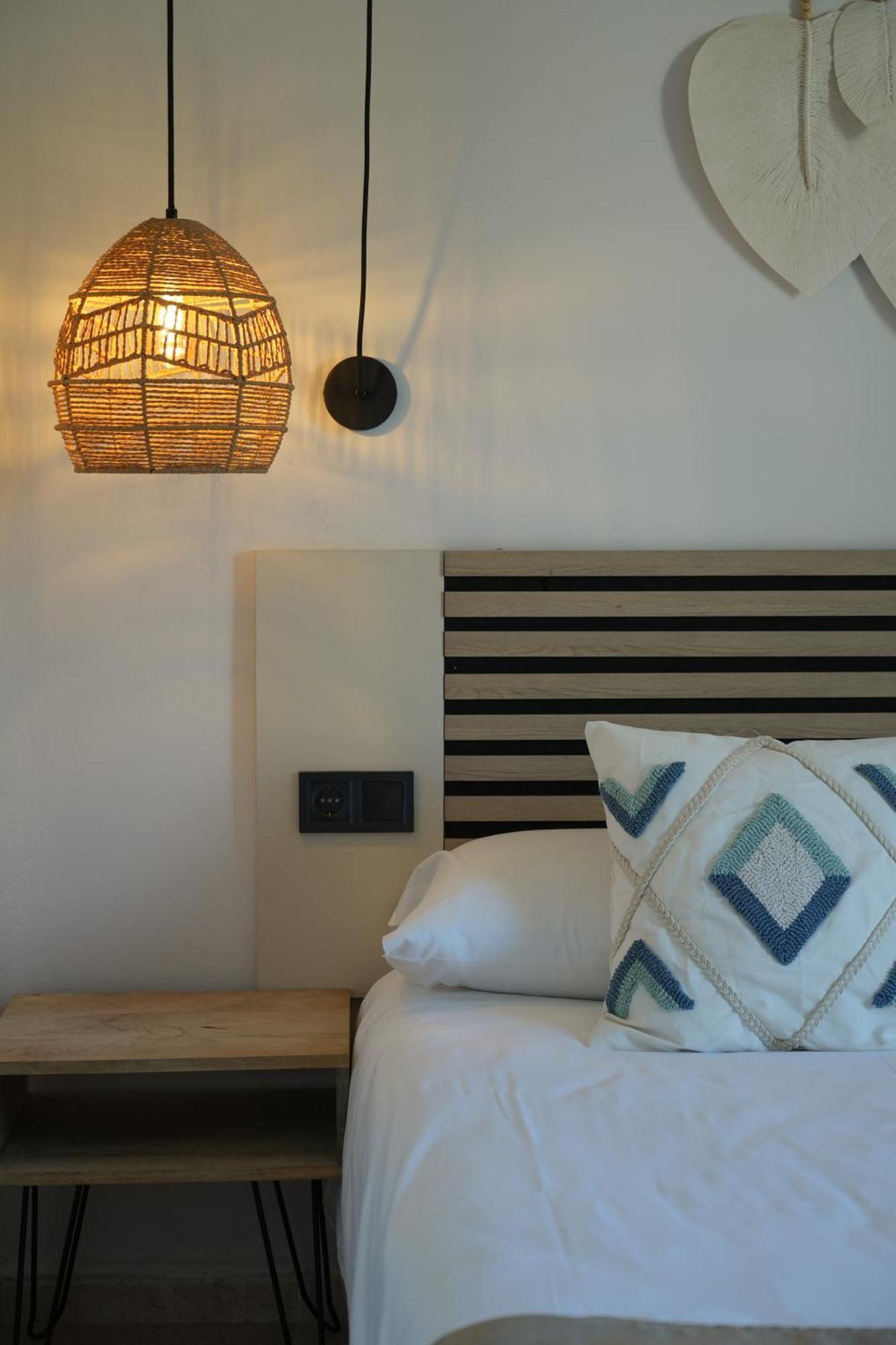 Apartment Ses Veles *