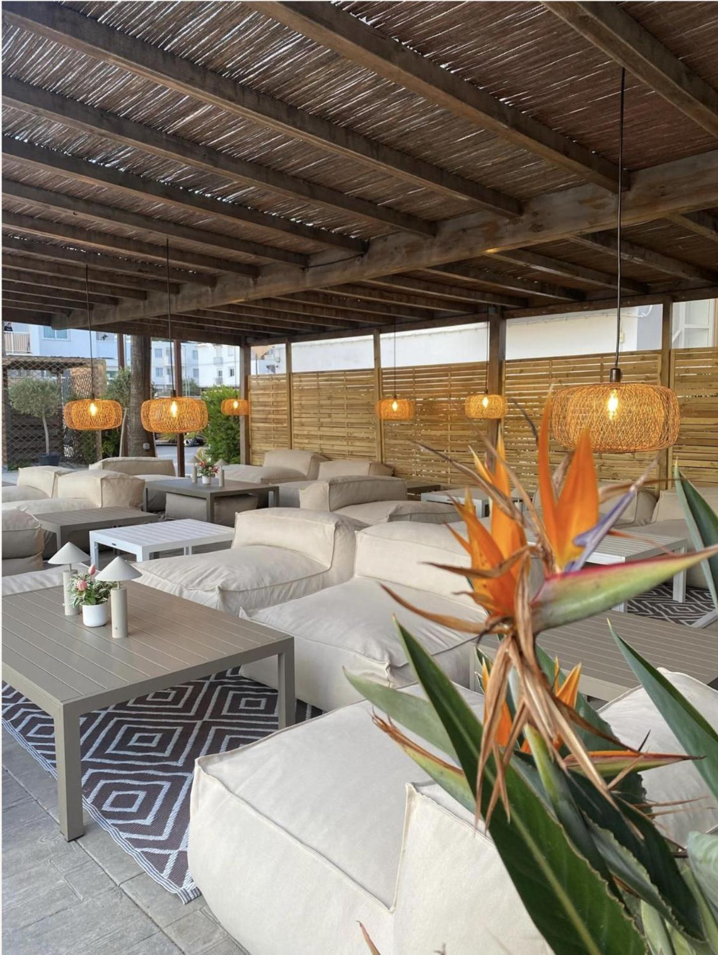Ses Veles Apartment