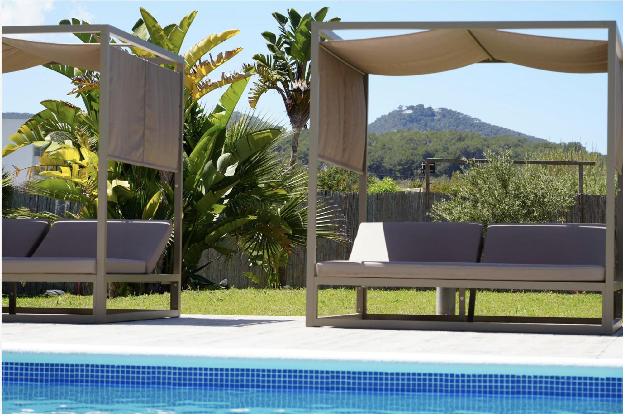 Ses Veles Appartement