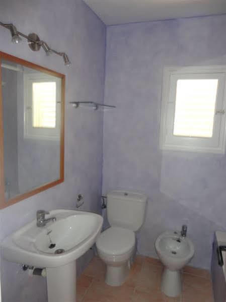 Appartement Ses Veles Cala Llonga (Ibiza)