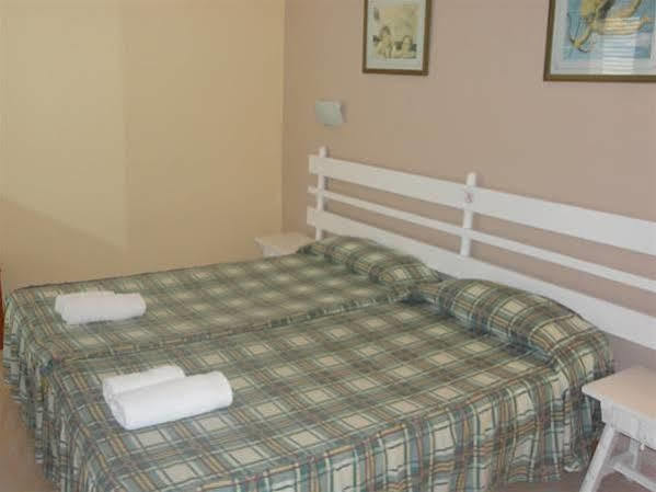 Appartement Ses Veles *