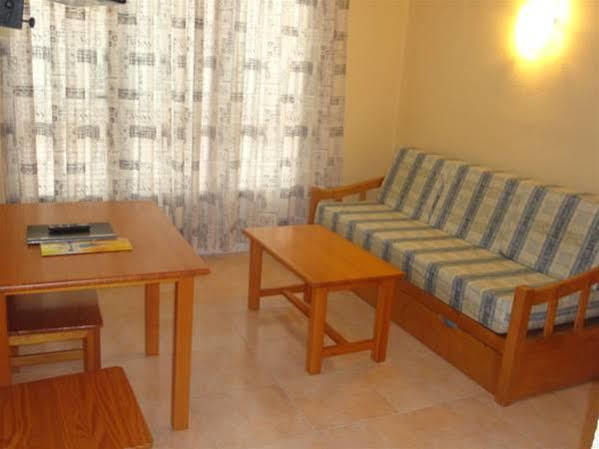 Ses Veles Appartement Cala Llonga (Ibiza)